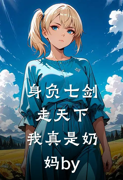 身负七剑走天下：我真是奶妈by