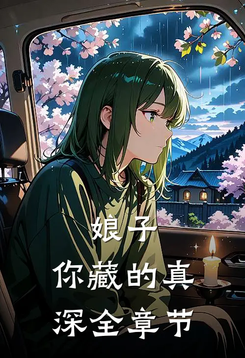 娘子,你藏的真深全章节