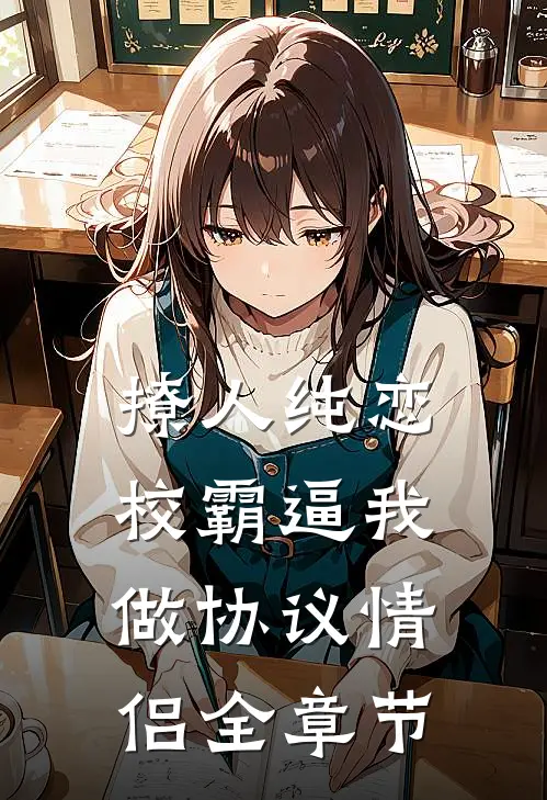 撩人纯恋：校霸逼我做协议情侣全章节