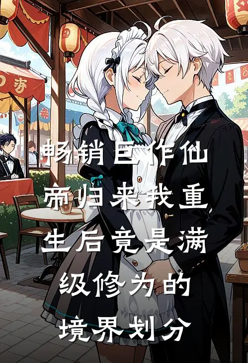 畅销巨作仙帝归来我重生后竟是满级修为的境界划分
