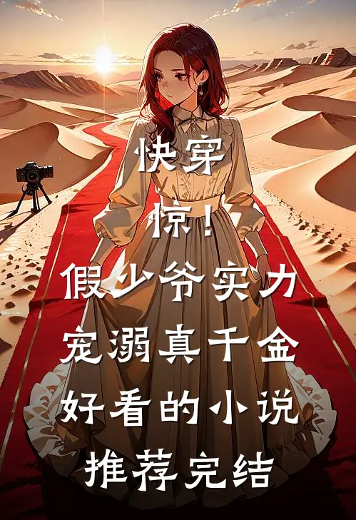 快穿：惊！假少爷实力宠溺真千金好看的小说推荐完结