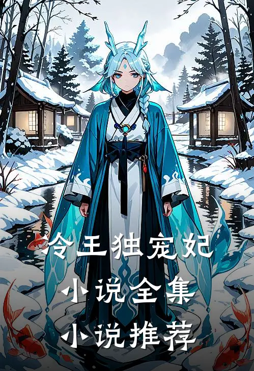 冷王独宠妃 小说全集小说推荐
