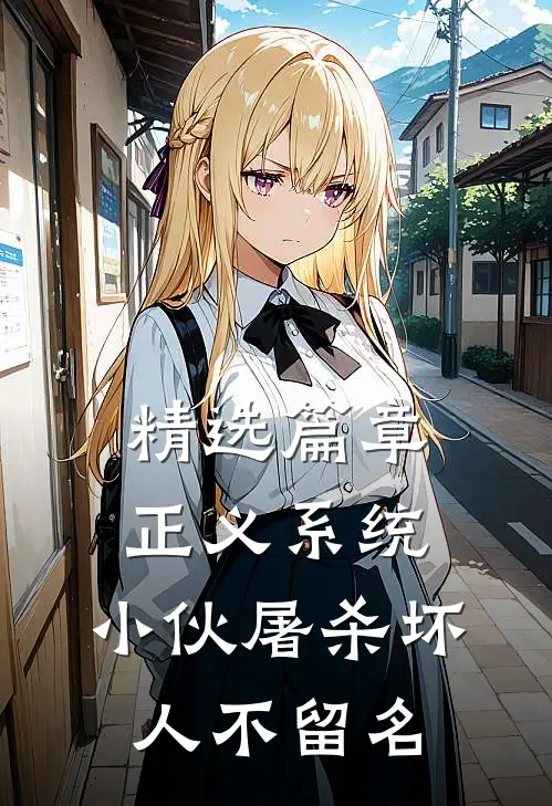 精选篇章正义系统：小伙屠杀坏人不留名