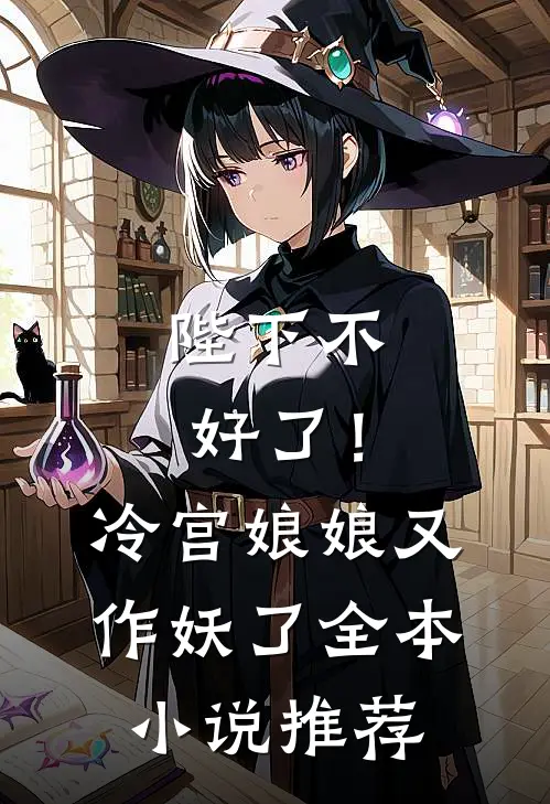 陛下不好了！冷宫娘娘又作妖了全本小说推荐