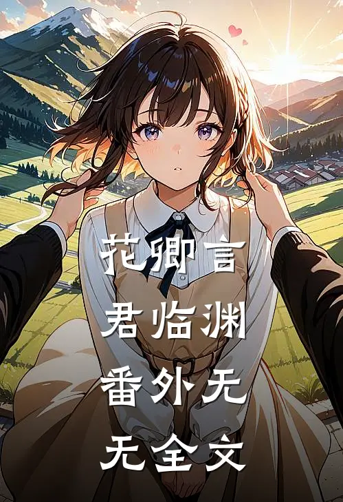 花卿言君临渊： 番外无无全文