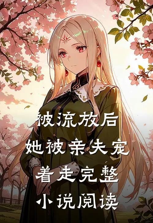 被流放后，她被亲夫宠着走完整小说阅读