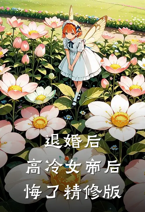 退婚后，高冷女帝后悔了精修版