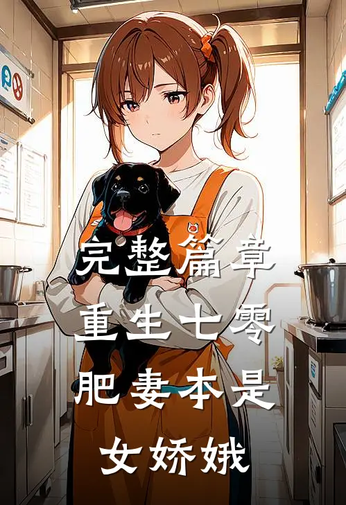 完整篇章重生七零：肥妻本是女娇娥