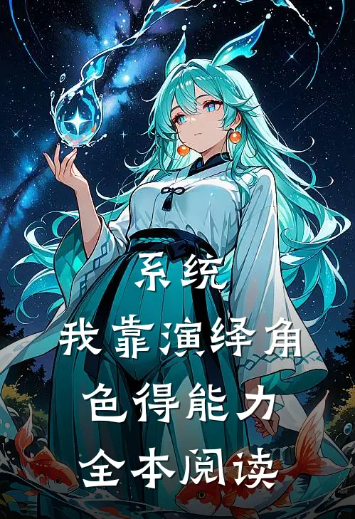 系统：我靠演绎角色得能力全本阅读