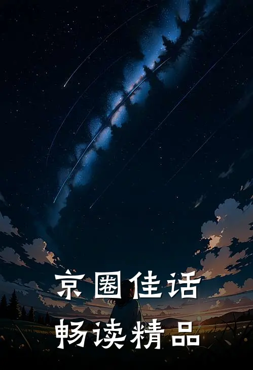 京圈佳话畅读精品