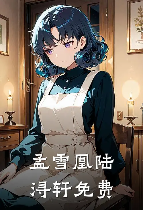 孟雪凰陆浔轩免费