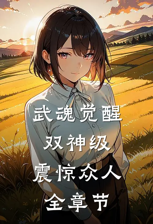 武魂觉醒：双神级，震惊众人全章节