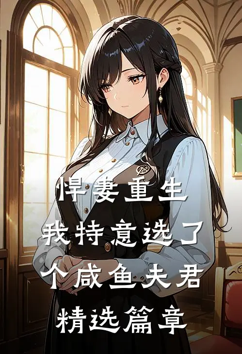 悍妻重生我特意选了个咸鱼夫君精选篇章阅读