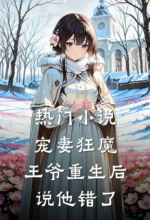 热门小说宠妻狂魔：王爷重生后说他错了