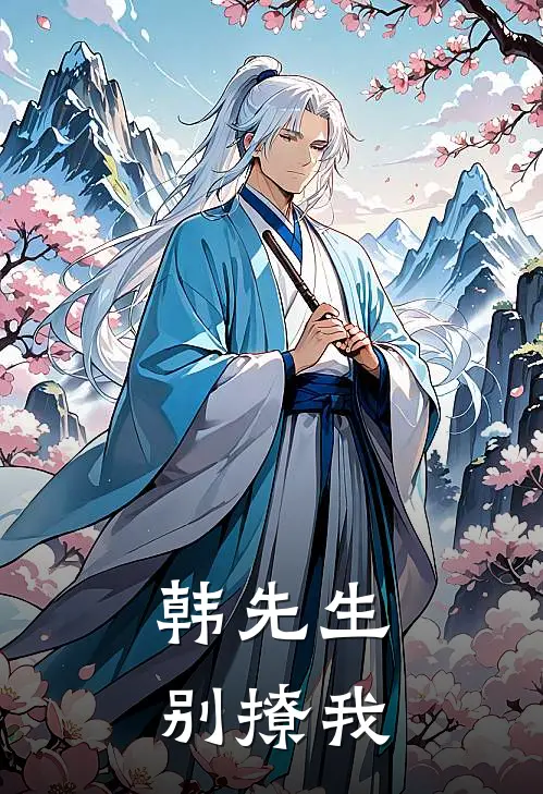 韩先生,别撩我免费阅读