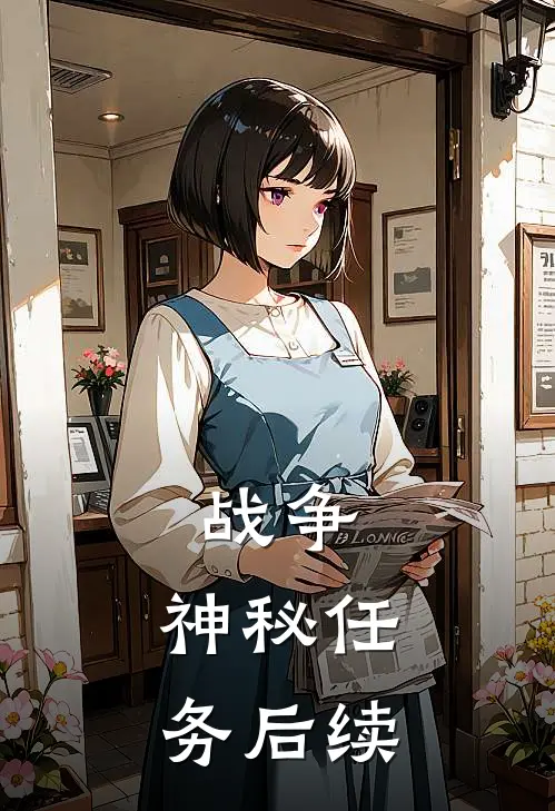 战争：神秘任务后续