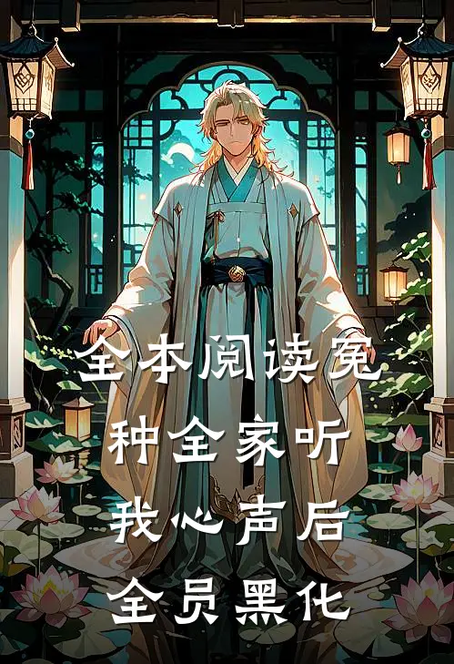 全本阅读冤种全家听我心声后，全员黑化