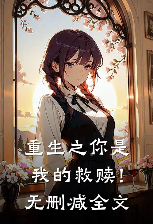重生之你是我的救赎!无删减全文