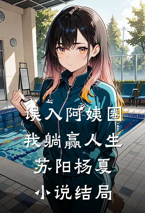 误入阿姨圈，我躺赢人生苏阳杨夏小说结局