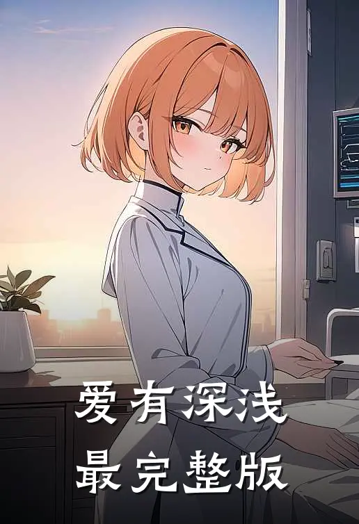 爱有深浅最完整版