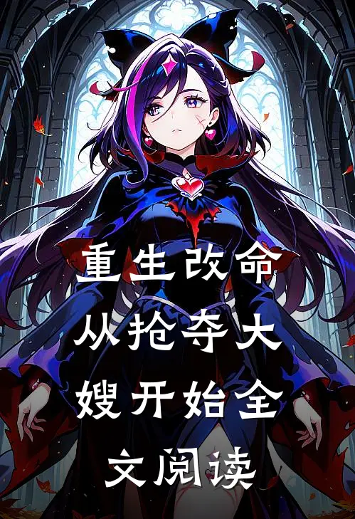 重生改命从抢夺大嫂开始全文阅读免费