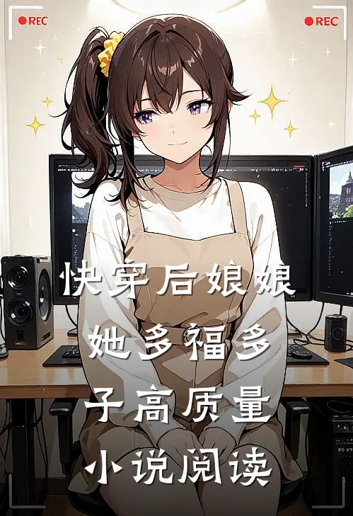 快穿后娘娘她多福多子高质量小说阅读