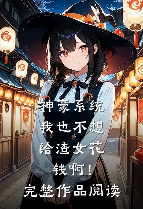 神豪系统：我也不想给渣女花钱啊！完整作品阅读