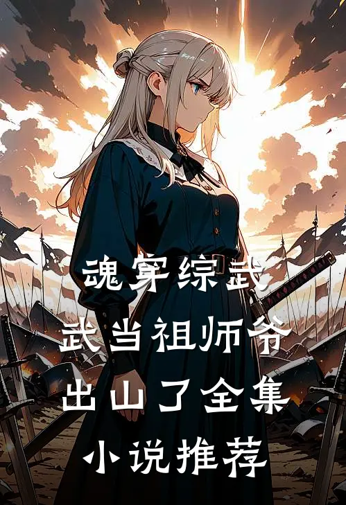 魂穿综武：武当祖师爷出山了全集小说推荐