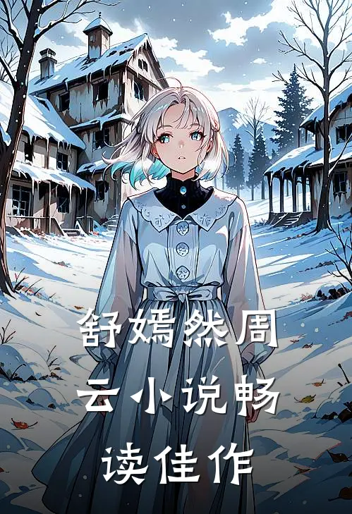 舒嫣然周云 小说畅读佳作