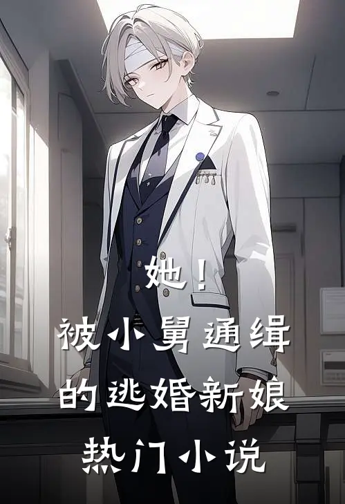 她!被小舅通缉的逃婚新娘热门