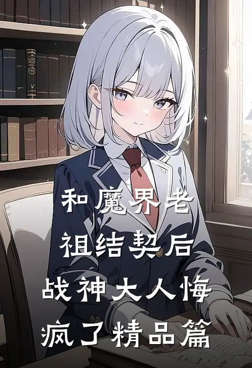 和魔界老祖结契后，战神大人悔疯了精品篇