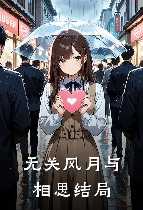 无关风月与相思结局