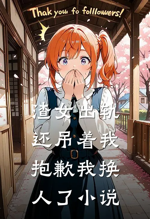 渣女出轨还吊着我,抱歉我换人了在线阅读