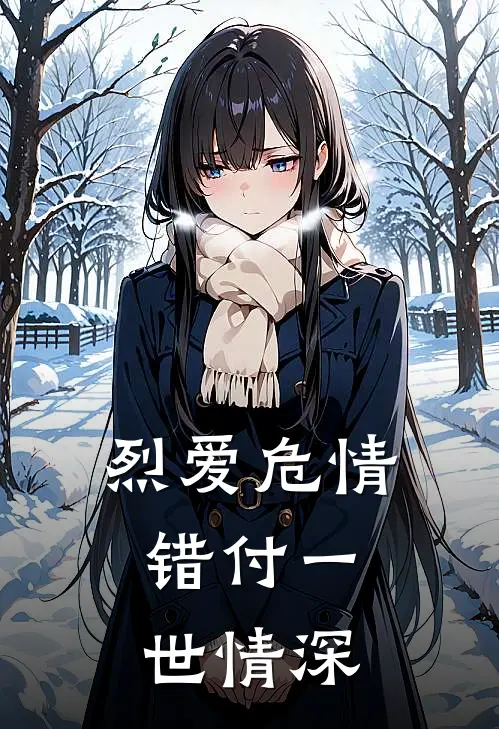 烈爱危情：错付一世情深