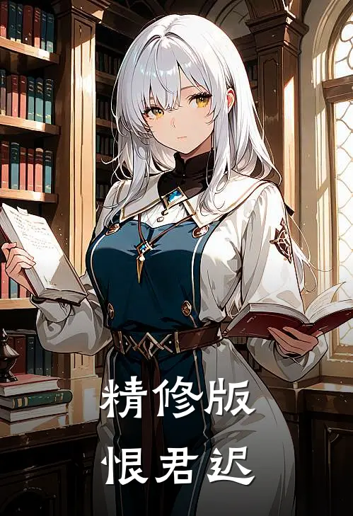 精修版恨君迟