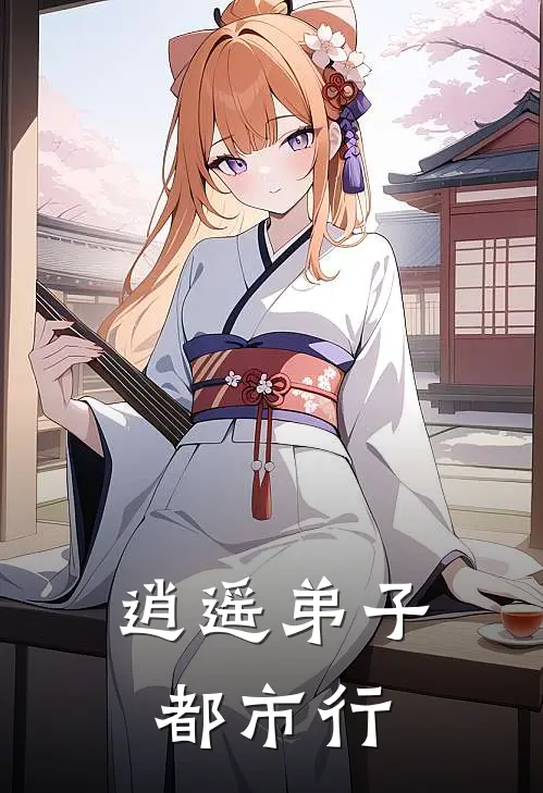 逍遥弟子都市行在线阅读