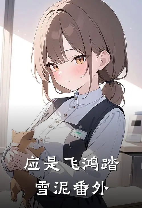 应是飞鸿踏雪泥番外