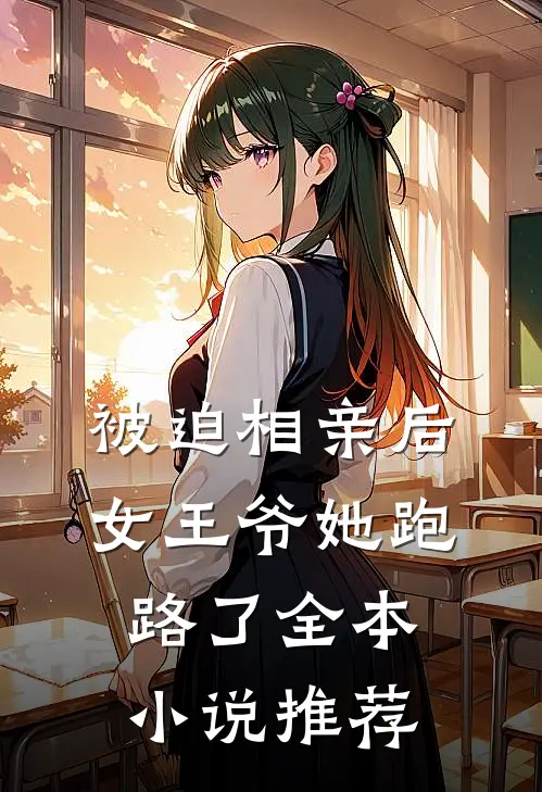 被迫相亲后,女王爷她跑路了全本小说推荐