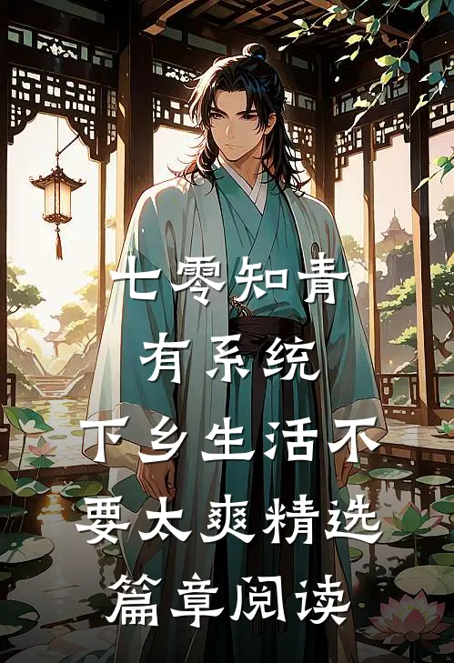 七零知青有系统，下乡生活不要太爽精选篇章阅读
