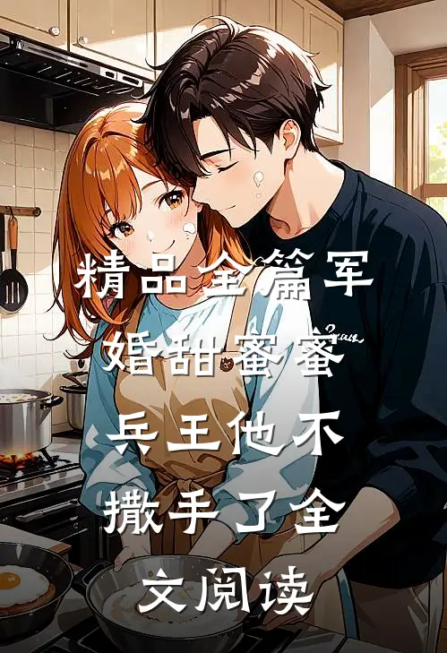 精品全篇军婚甜蜜蜜,兵王他不撒手了全文阅读