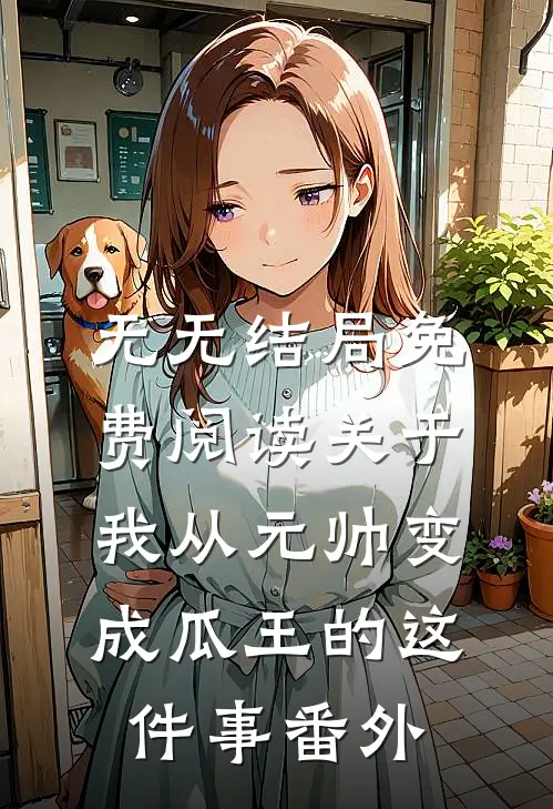 无无结局免费阅读关于我从元帅变成瓜王的这件事番外