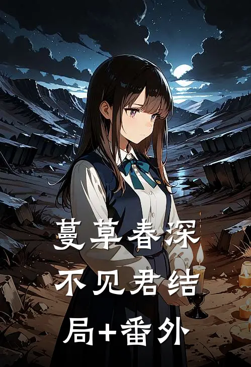 蔓草春深不见君结局+番外