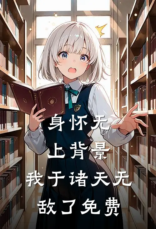 身怀无上背景,我于诸天无敌了免费