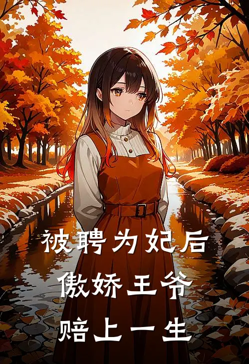 被聘为妃后,傲娇王爷赔上一生免费阅读全文