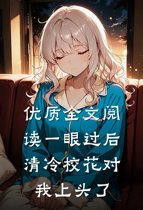 优质全文阅读一眼过后,清冷校花对我上头了
