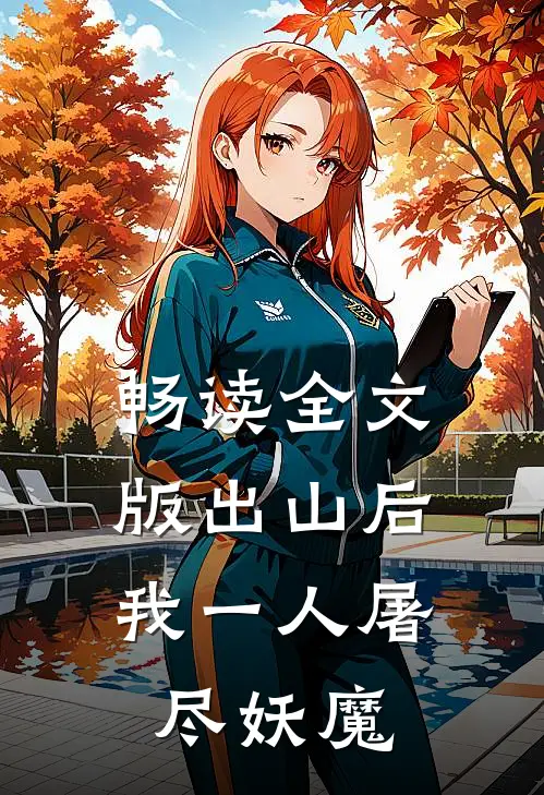 畅读全文版出山后，我一人屠尽妖魔