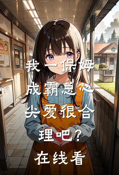 我一保姆，成霸总心尖爱很合理吧？在线看