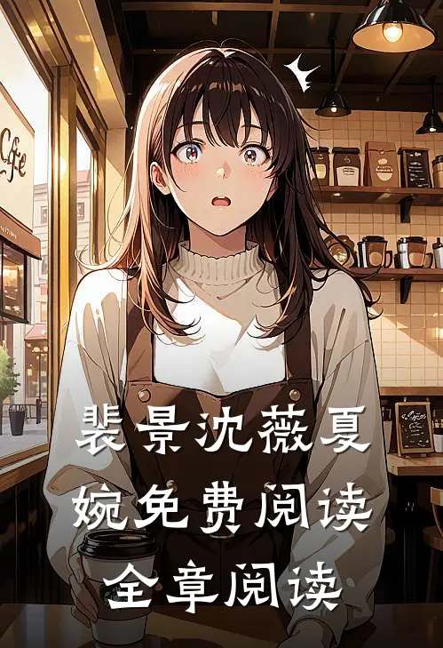 裴景沈薇夏婉免费阅读全章阅读