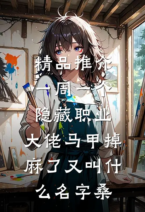 精品推介一周一个隐藏职业,大佬马甲掉麻了又叫什么名字桑