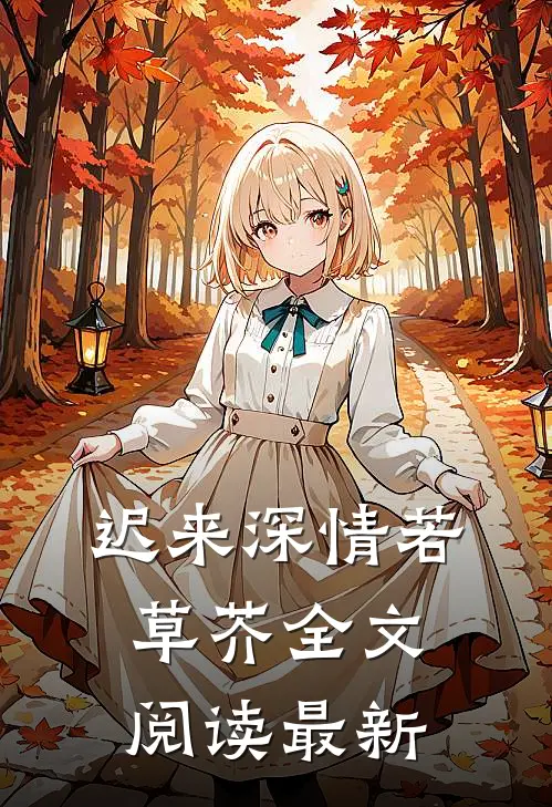 迟来深情若草芥全文阅读最新